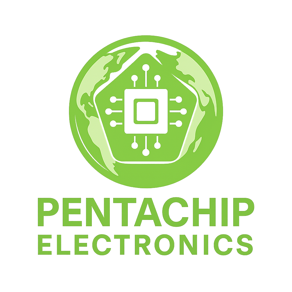 Pentachip Logo